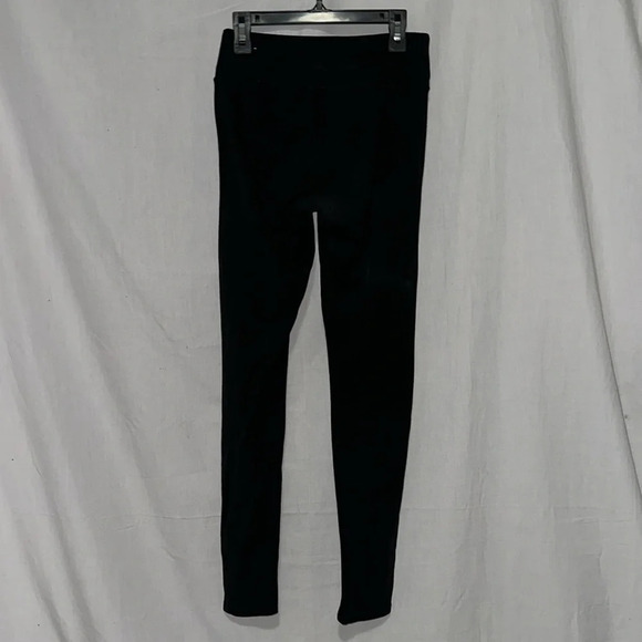 black Aerie chill play move leggings size small - Picture 2 of 3